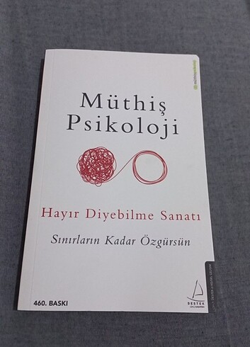 Hayır diyebilme sanatı