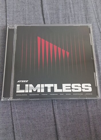 Atez limitless