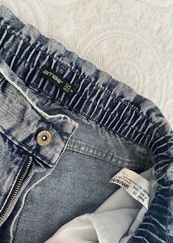 29 Beden Mom jean pantolon