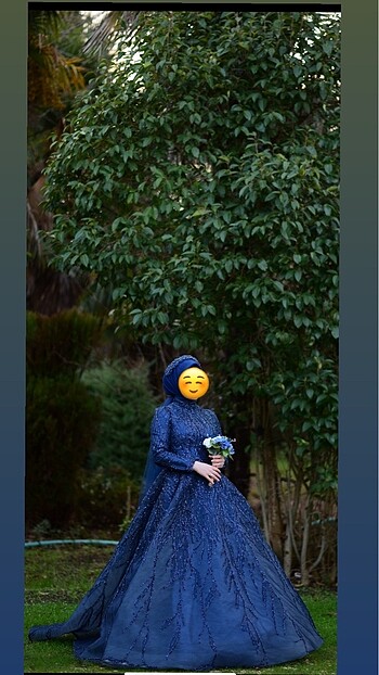 Nişan/ Kına abiyesi