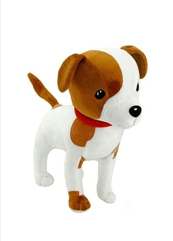 Peluş köpek