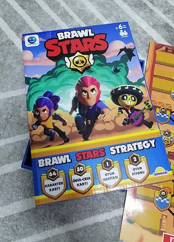 Brawl Stars