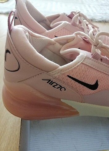 Nike Kasın spor ayakkabı