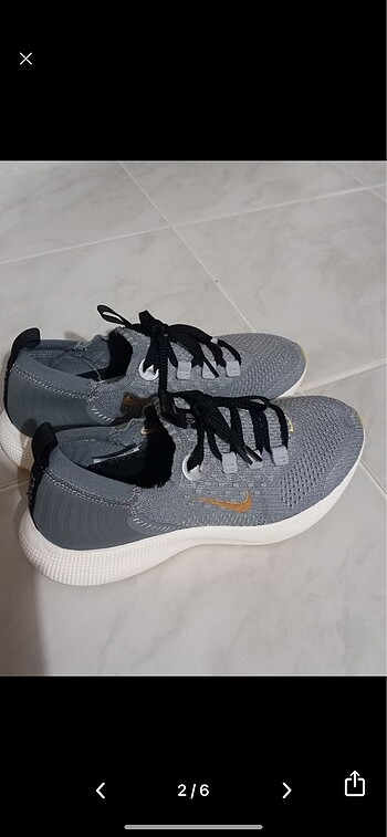 Nike Ayakkabiı