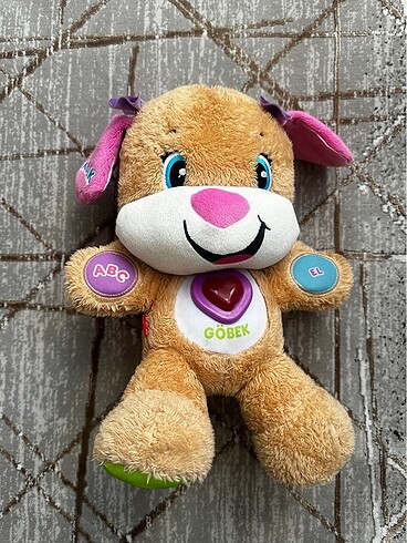 Eğitici Köpekcik