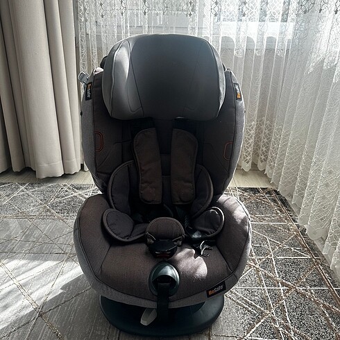 Be safe Oto Çocuk Koltuğu 9-18