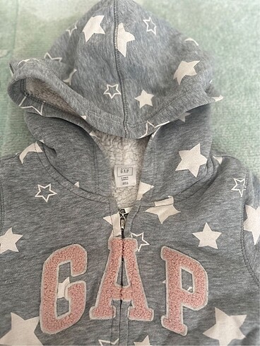 GAP polar tulum 3 yaş