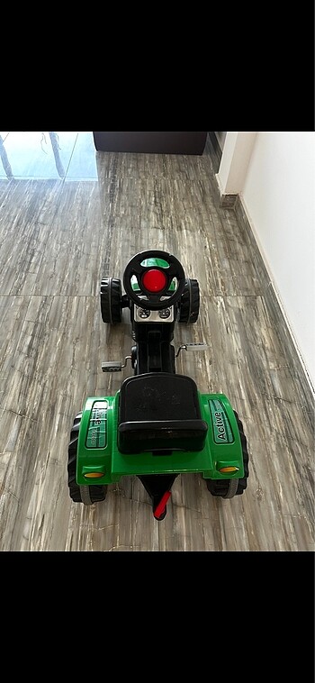 Diğer Pilsan Traktör