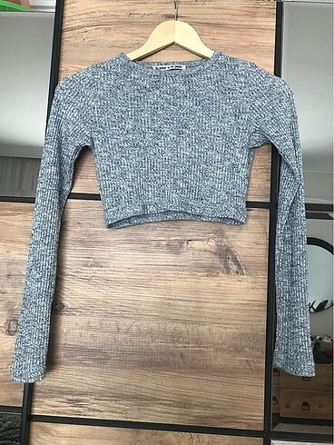 İnce crop kazak