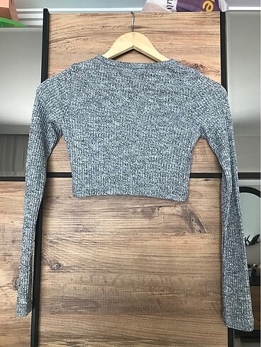 Diğer İnce crop kazak