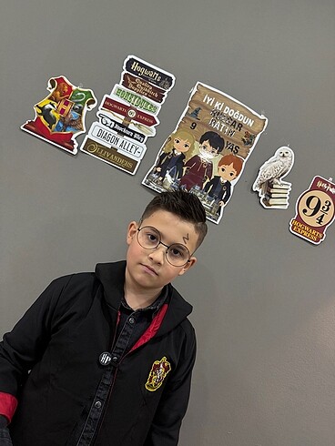 Beden haryypotter kostüm #haryypotterkostüm