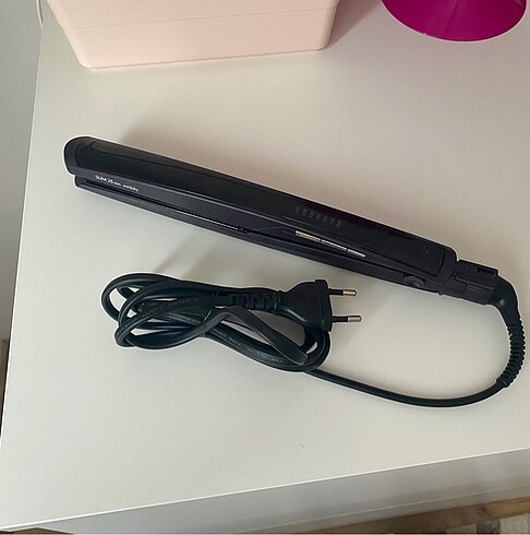 Babyliss saç düzleştirici