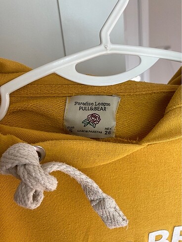 s Beden Sweatshirt