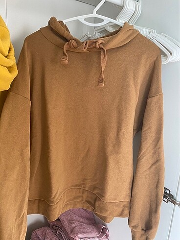 Pull and Bear sweatshirt