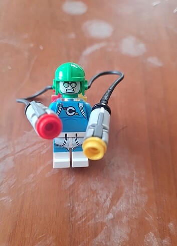 Lego marvel atarwars ninjago