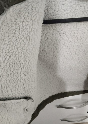 Erkek Çocuk Gri Fermuarlı Sweatshirt - Görsel 4