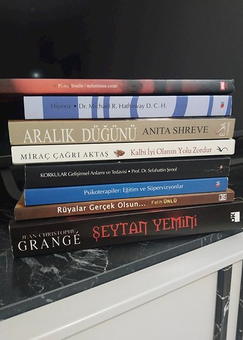 Hipnoz Kitapçığı - Morpa Yayınları