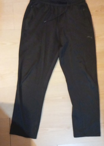 Orijinal Puma Eşofman Takımı - Görsel 6