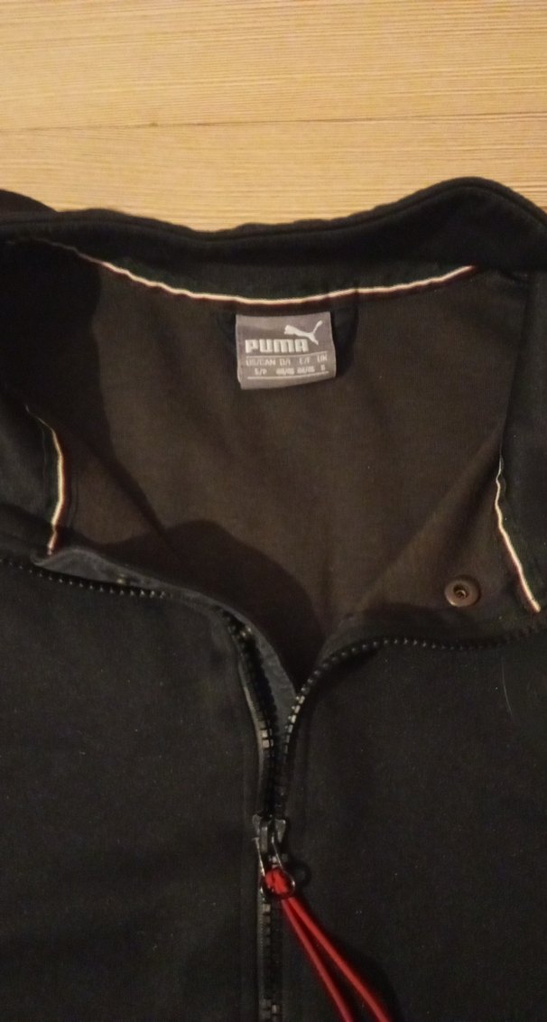 Orijinal Puma Eşofman Takımı - Görsel 4