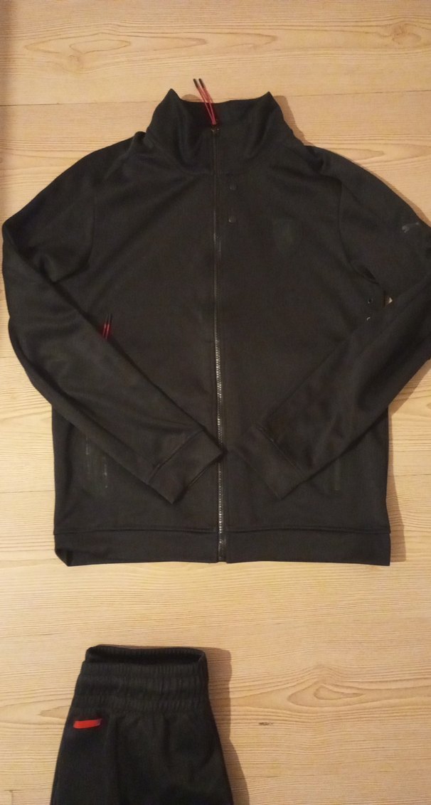 Orijinal Puma Eşofman Takımı - Görsel 3