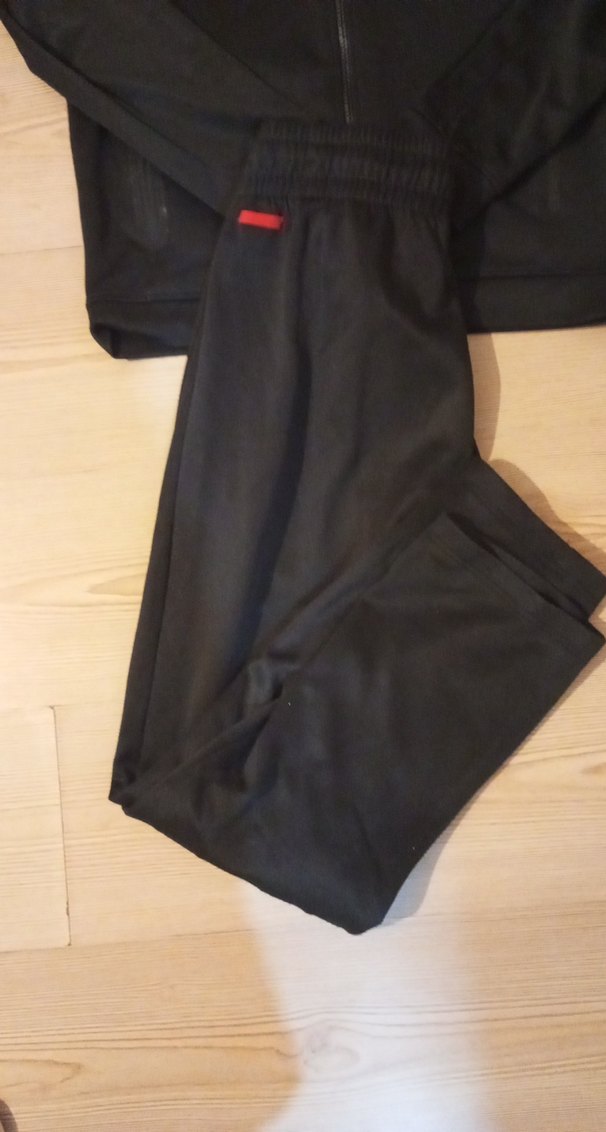 Orijinal Puma Eşofman Takımı - Görsel 2