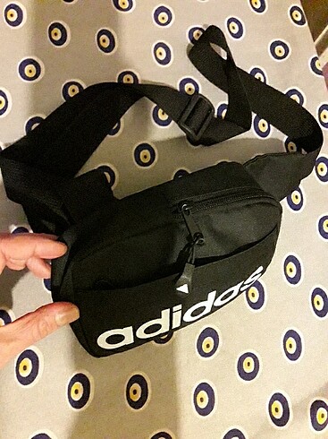  Beden Adidas çapraz çanta