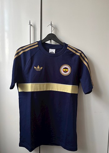 Adidas Fenerbahce Tisortu