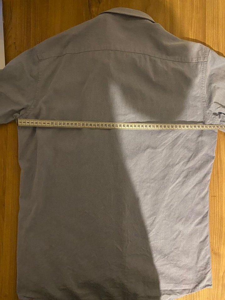 Beymen Orjinal Gömlek L/Xl Slim Kesim - Görsel 2