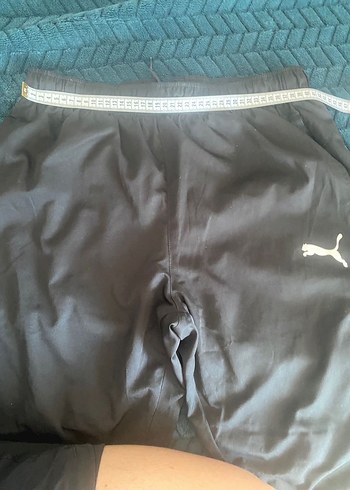 Orjinal Puma Eşofman - Görsel 5