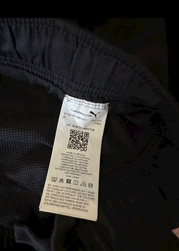 Orjinal Puma Eşofman - Görsel 2