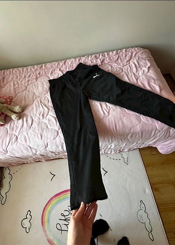 Orjinal Puma Eşofman - Görsel 4