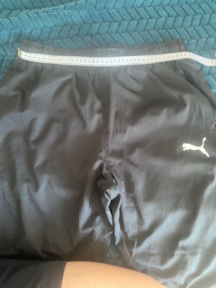 Orjinal Puma Eşofman - Görsel 5