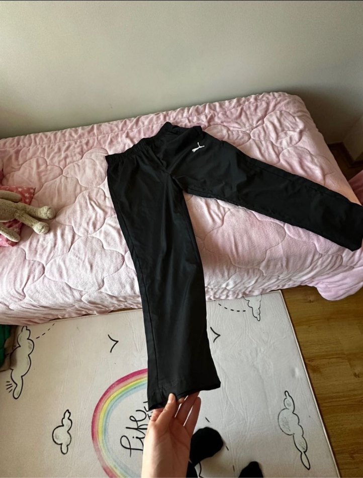 Orjinal Puma Eşofman - Görsel 4