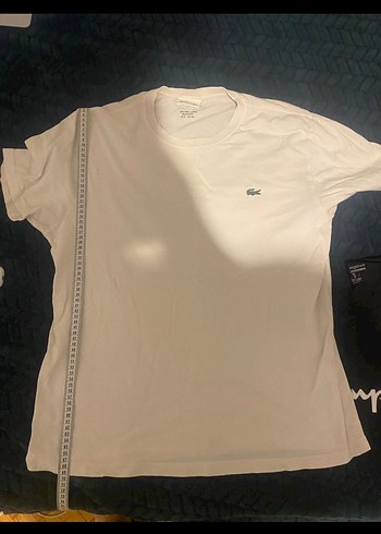 Lacoste xl