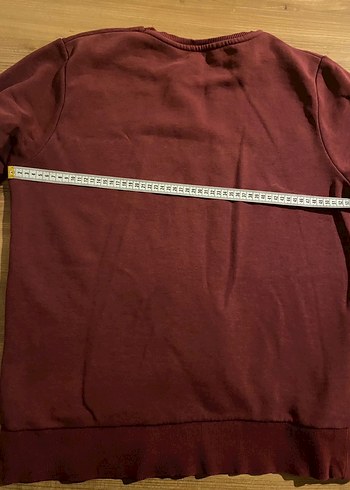 Ltb Bordo Tişört L - Görsel 2