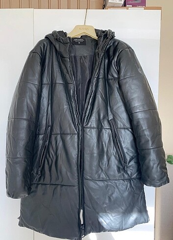 LC Waikiki LCW DERİ MONT