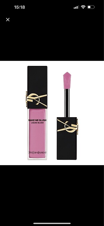 Yves saint laurent allık 66