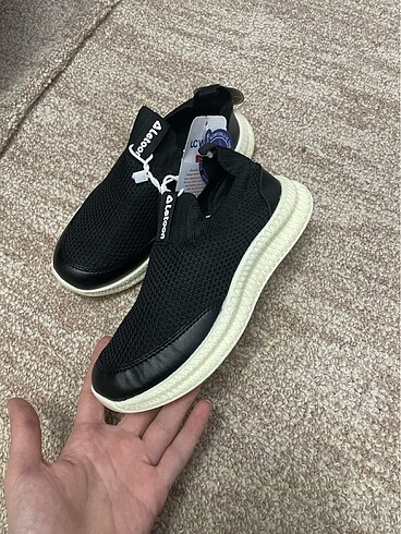 LC Waikiki Çocuk ayakkabısı