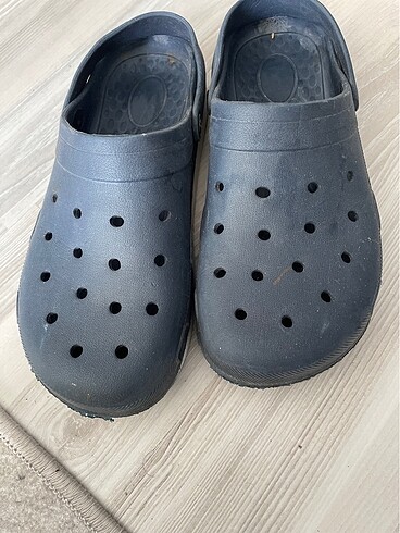 43 Beden lacivert Renk Crocs