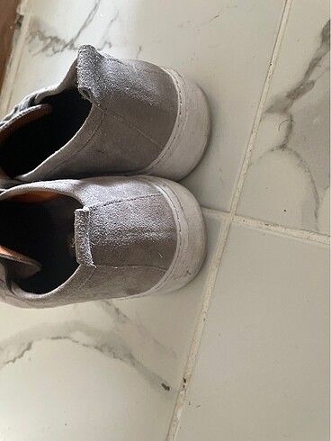 Ayakkabı - Görsel 4