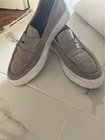 Ayakkabı - Görsel 2