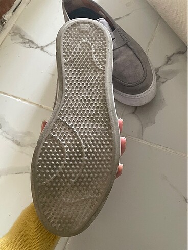 Ayakkabı - Görsel 3