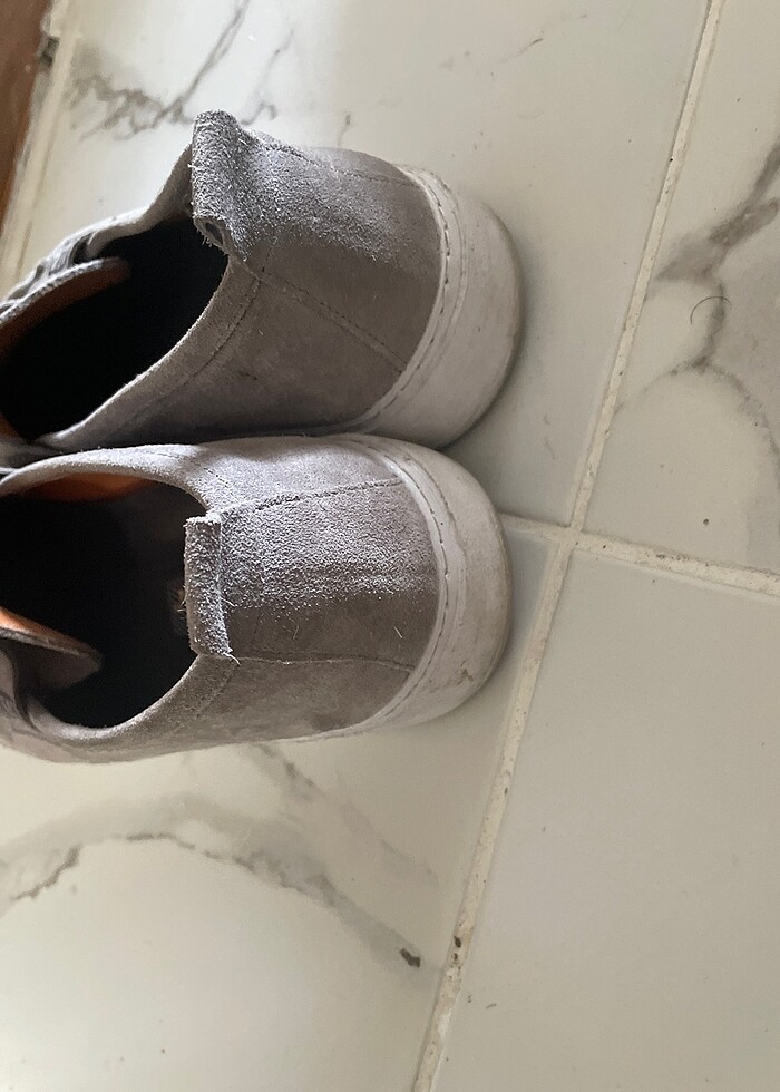 Ayakkabı - Görsel 4