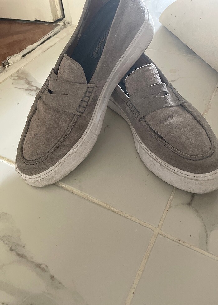 Ayakkabı - Görsel 2