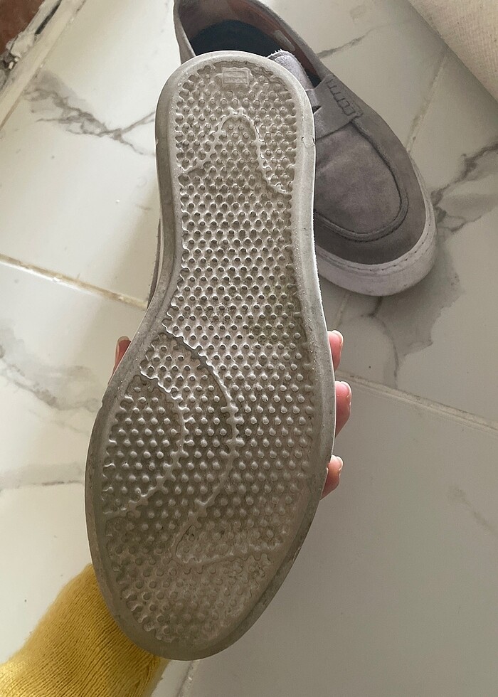 Ayakkabı - Görsel 3