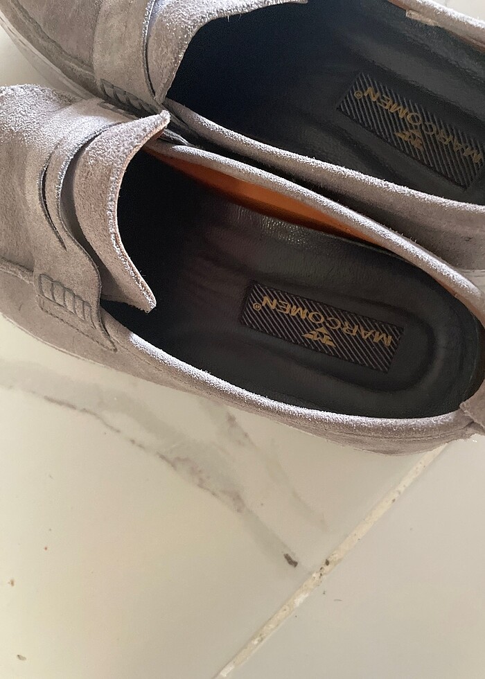 Ayakkabı - Görsel 5