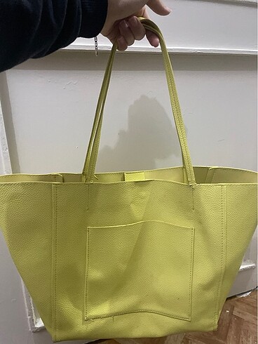 Mango Çanta