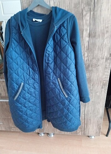 Tunik yelek 