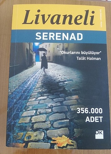 Serenad