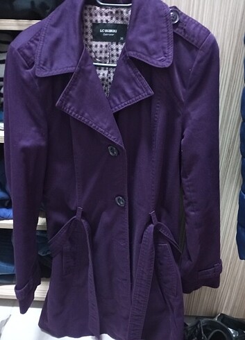 LC Waikiki Trençkot